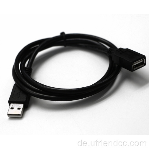 OEM/ODM USB-A zu USB-A Datenkabel USB-2.0